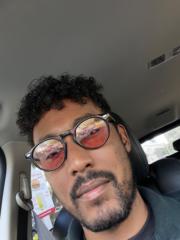 Brandon George