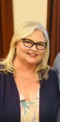 Julie-Anne Woodham