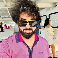 Saurabh Bhattacharya