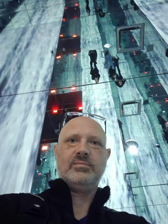 Tomasz Salwecki