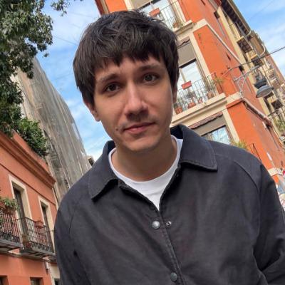 David Osmukhin