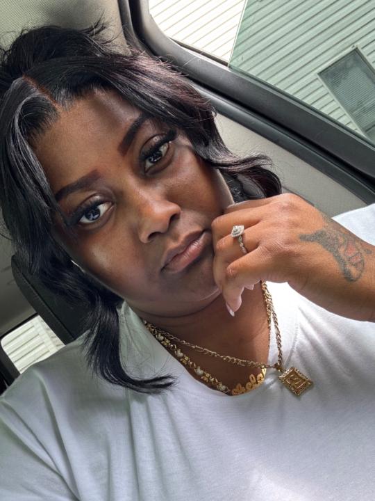 SheLahe Williams