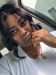 SheLahe Williams