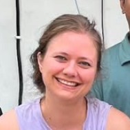 Charlene Gout