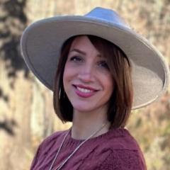 Kathleen Seitz