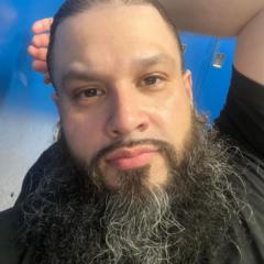 Ismael Garcia