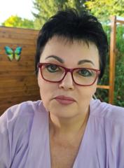 Martina Povolny