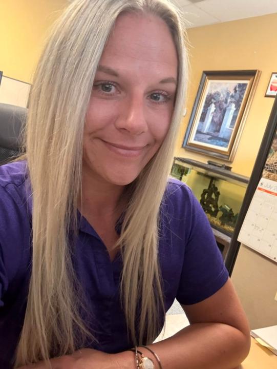 Dawn Barnett