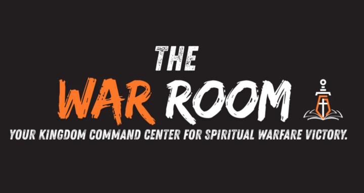 The War Room