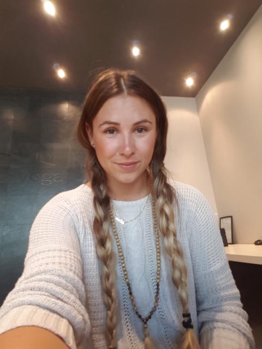 Abbie Dosman