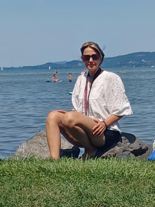 Judit Zohori