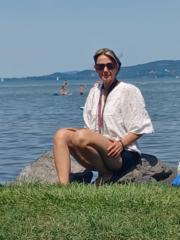 Judit Zohori