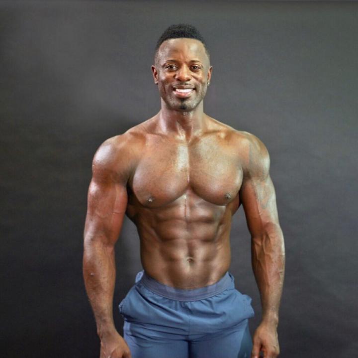 John Louis