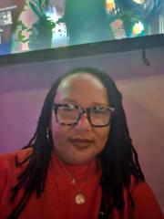 Shanique Abrams