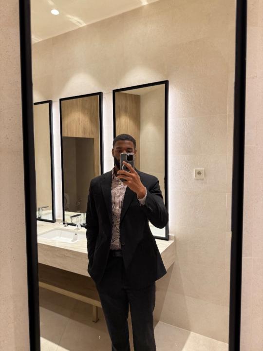 Ronald Lyles