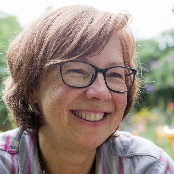Heike Maringer