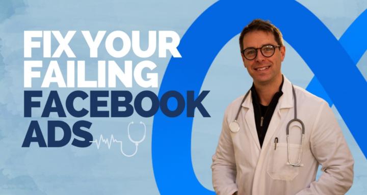 The Facebook Ads Clinic