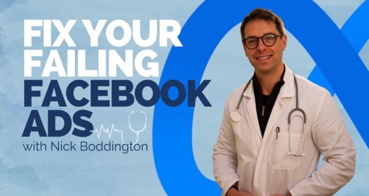 The Facebook Ads Clinic