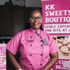 Keyanna Montague