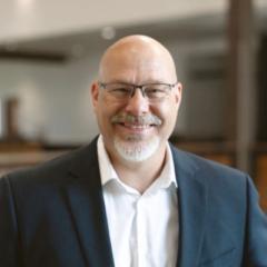 Scott Welch