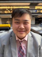 Brandon Luo