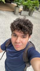 Jose Rosales