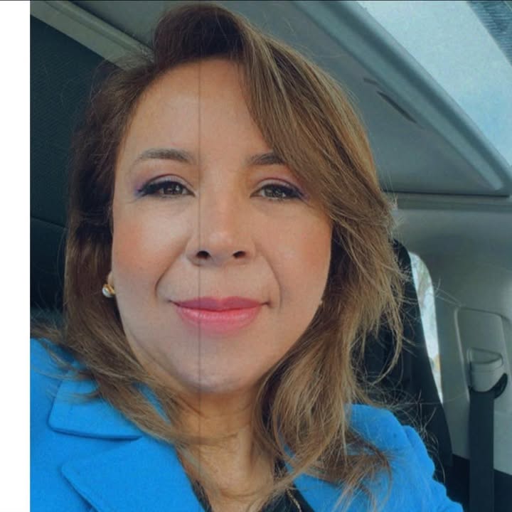 Elvia L Cano