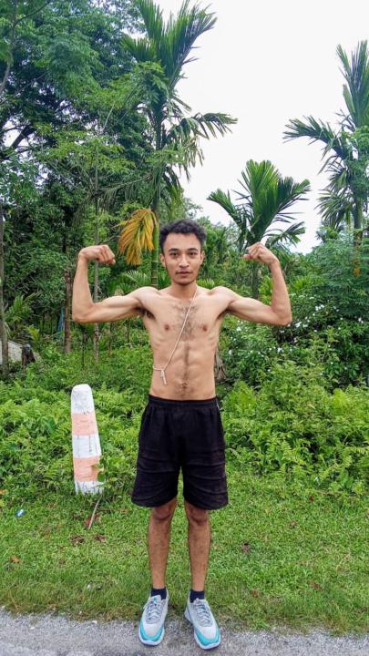Akash Chhetri