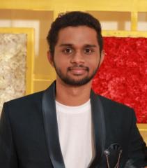Mukhilan R