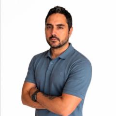 Jesús Mayo