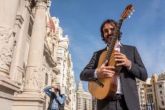Omar Ballesteros