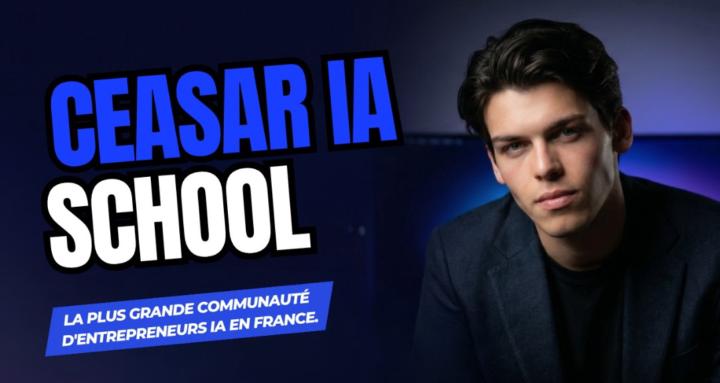 Ceasar IA