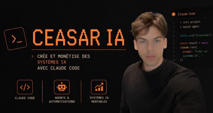 Ceasar IA