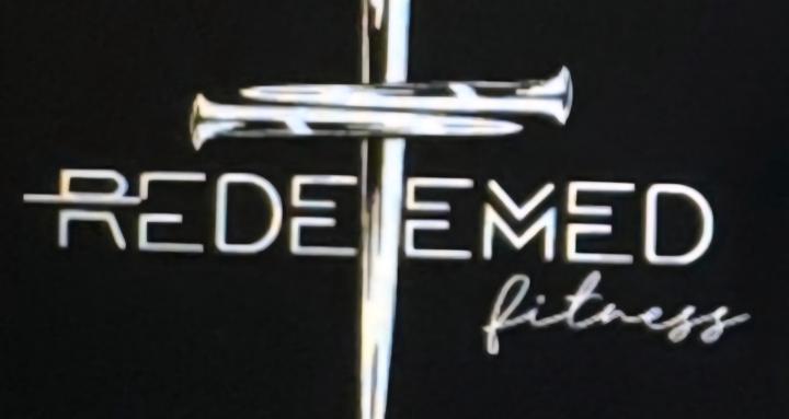 Redeemed Fitness