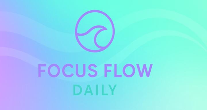 Focus Flow Daily