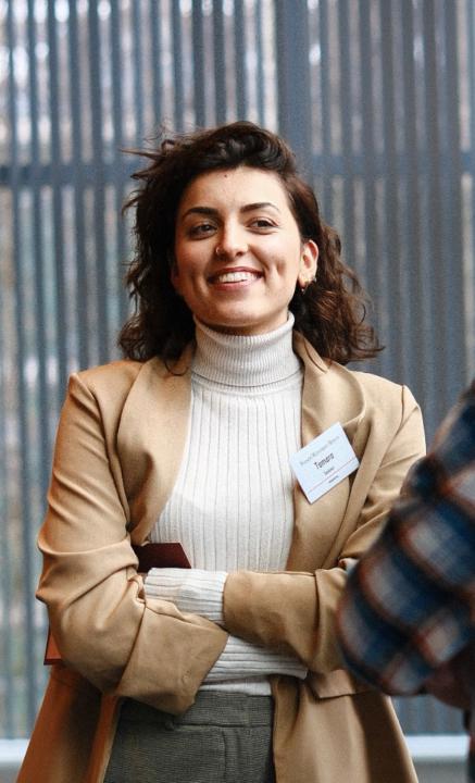 Tamara Savkovic
