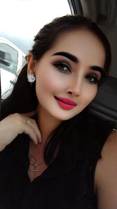 Marchelle Odendaal