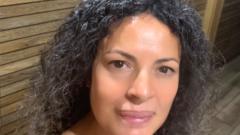 Rebeca Palacios Fernández