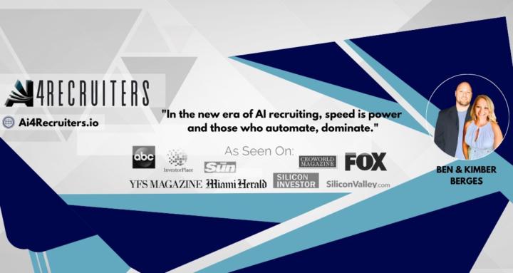 AI Recruiting Secrets