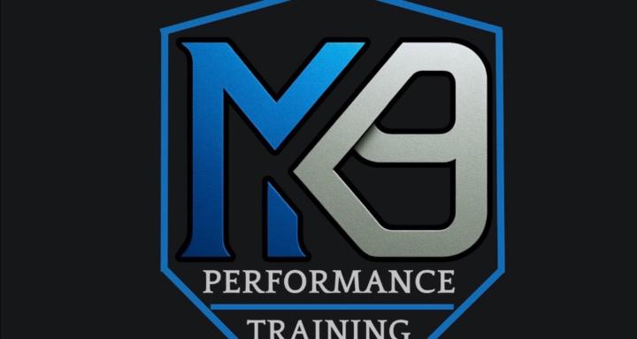 MK9 Training
