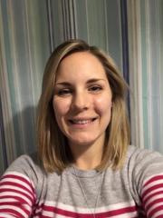 Aimee Parkin