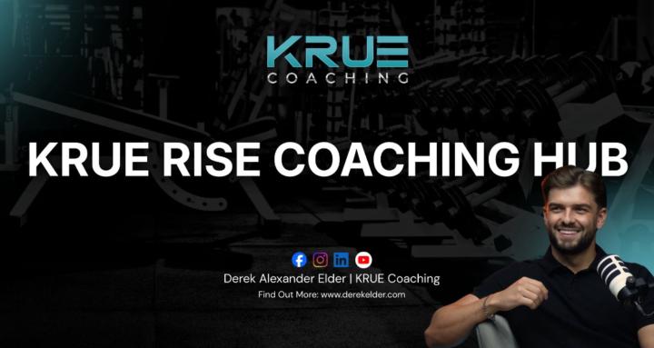 KRUE Rise | The Coaching Hub
