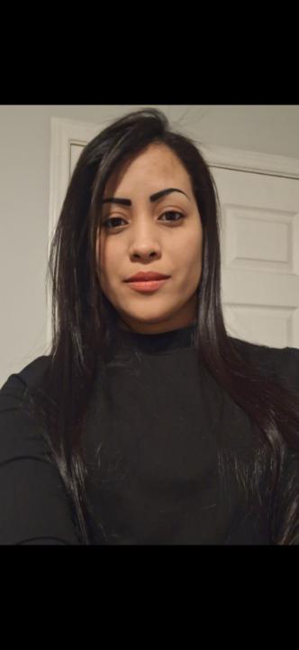 Deborah Reyes Garner