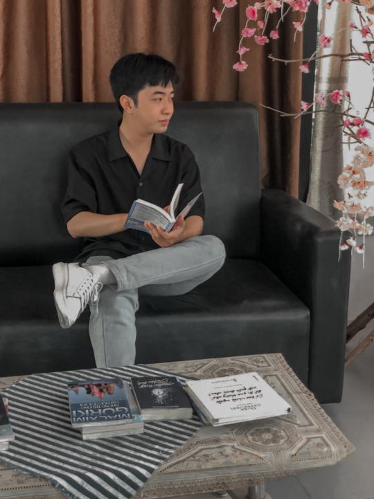 Vo Vinh Hon
