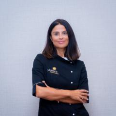 Araceli Hermelo