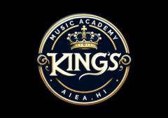 Kings Music Academy Team