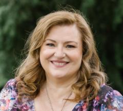 Trudy Fairweather