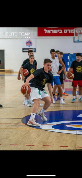 Idan WeissBach