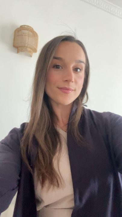 Alicia Puorto