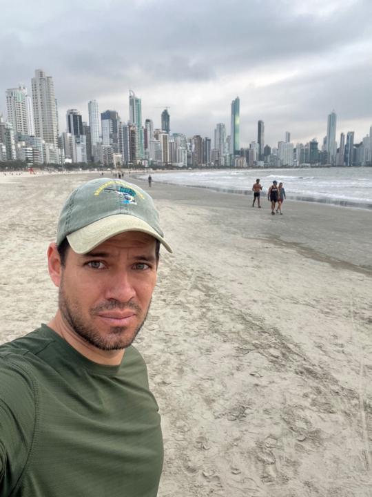 Rodrigo Aguilera